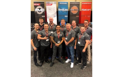 Driving product innovation together to drive sales together