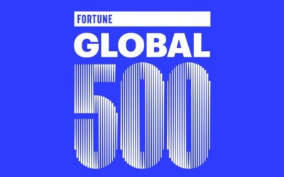Coupang Debuts on 2026 Fortune Global 500